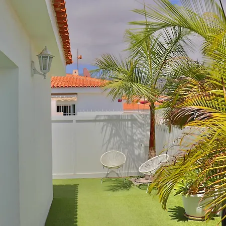 Villa Renata Callao Salvaje