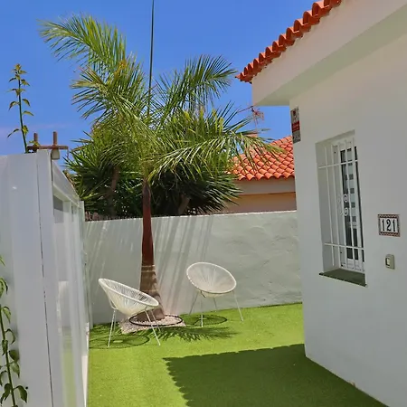 Villa Renata Callao Salvaje